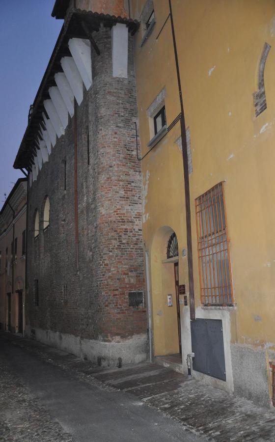 La Mainolda B&B Mantua Dış mekan fotoğraf