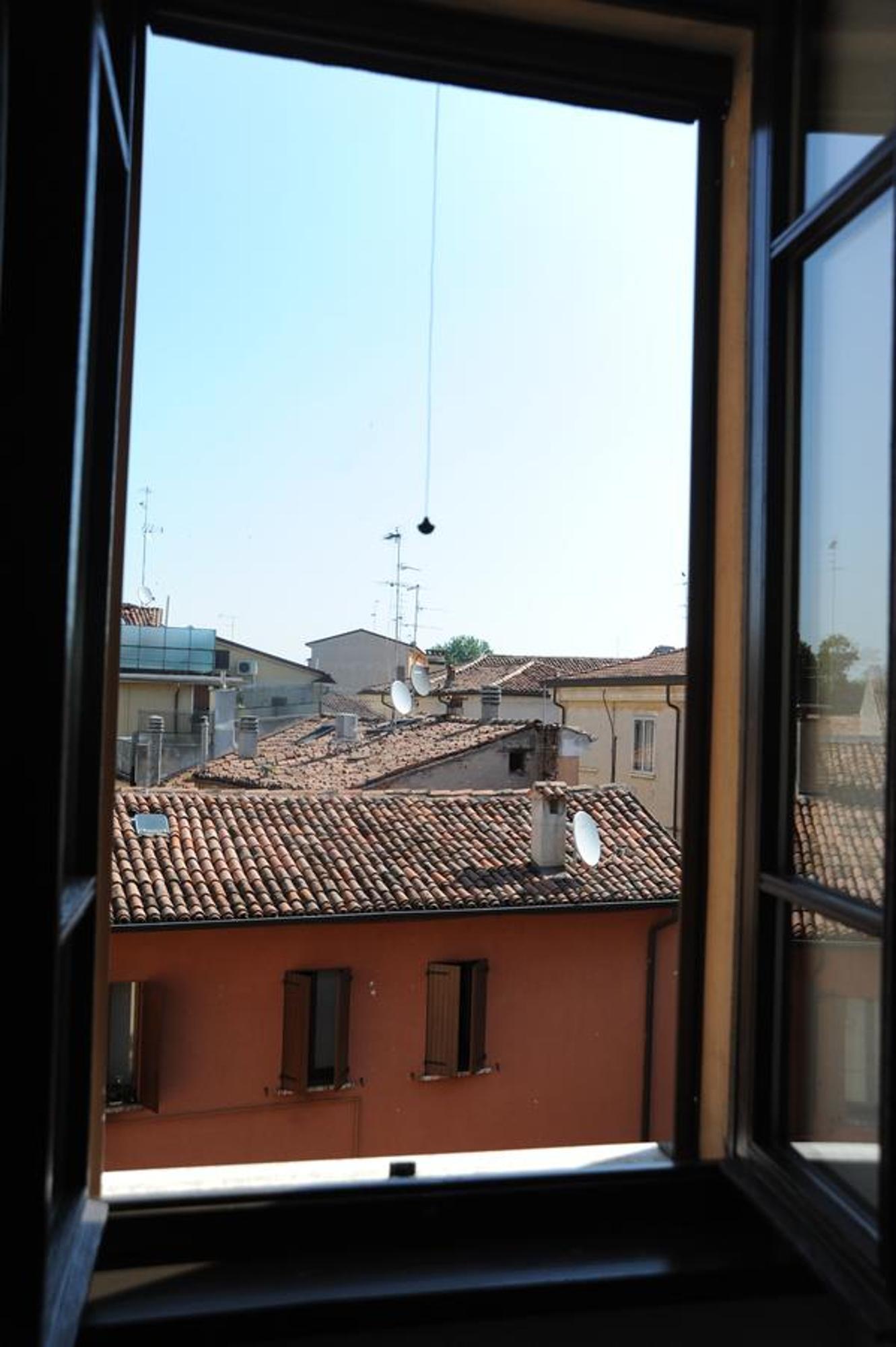 La Mainolda B&B Mantua Dış mekan fotoğraf