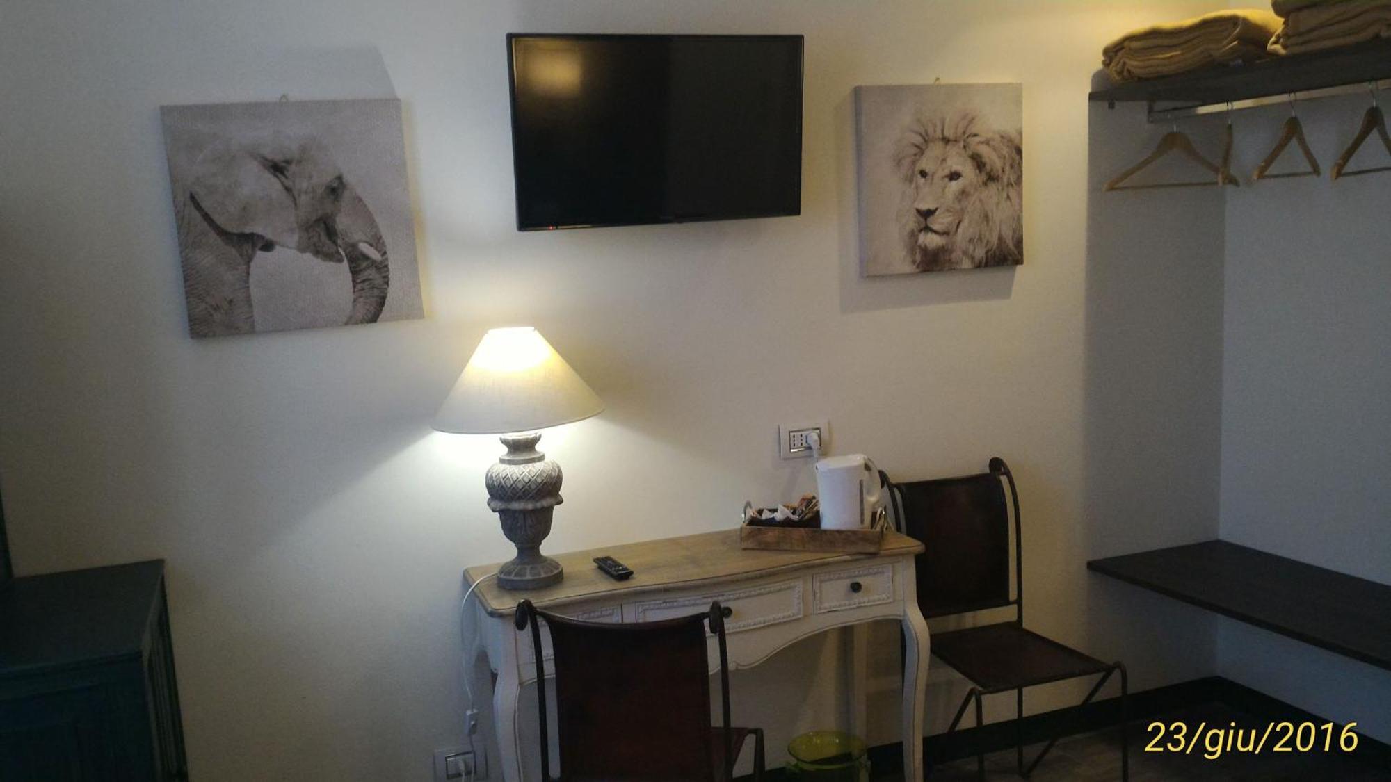 La Mainolda B&B Mantua Dış mekan fotoğraf