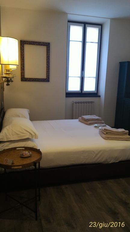 La Mainolda B&B Mantua Dış mekan fotoğraf