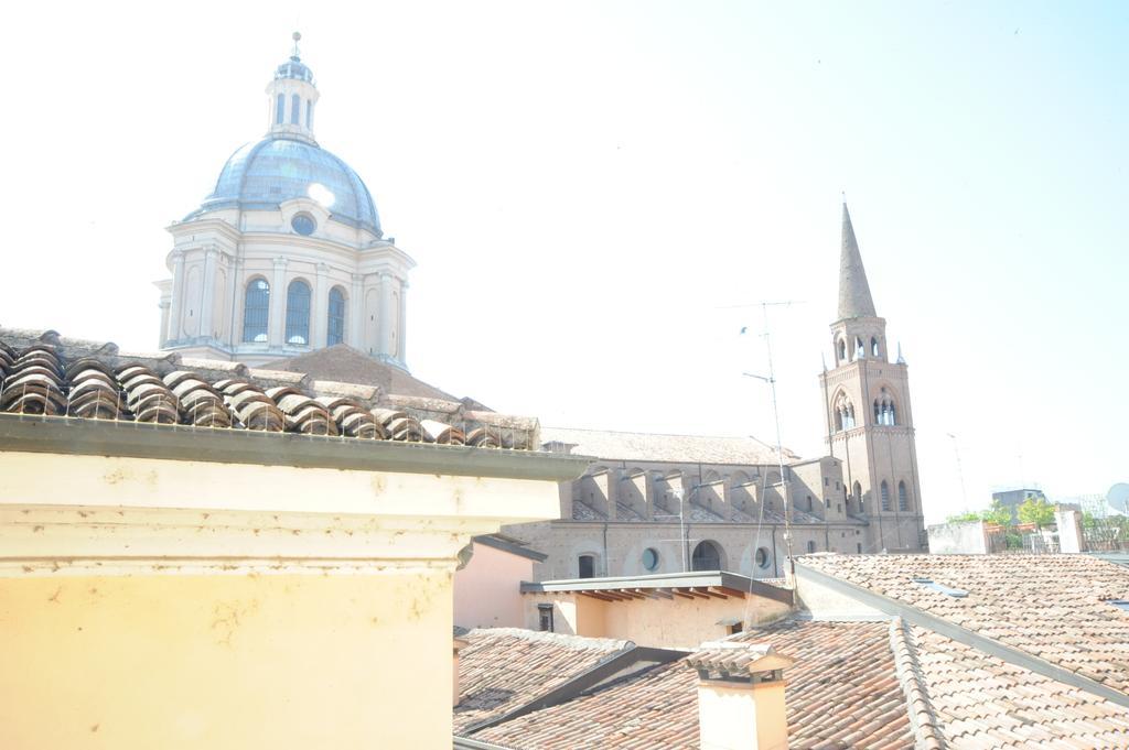 La Mainolda B&B Mantua Dış mekan fotoğraf