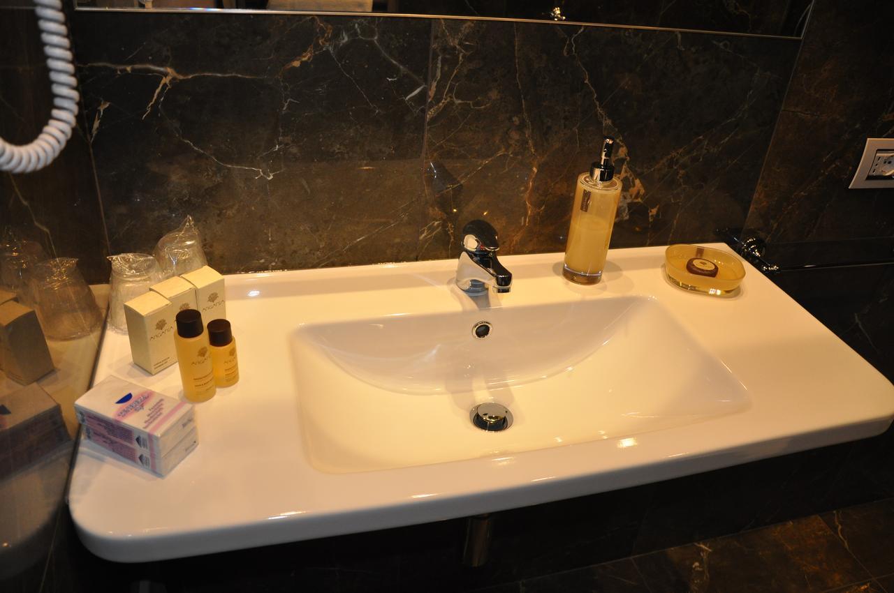 La Mainolda B&B Mantua Dış mekan fotoğraf
